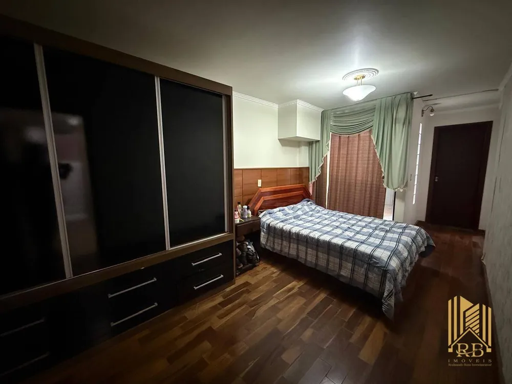Sobrado, 5 quartos, 331 m² - Foto 3