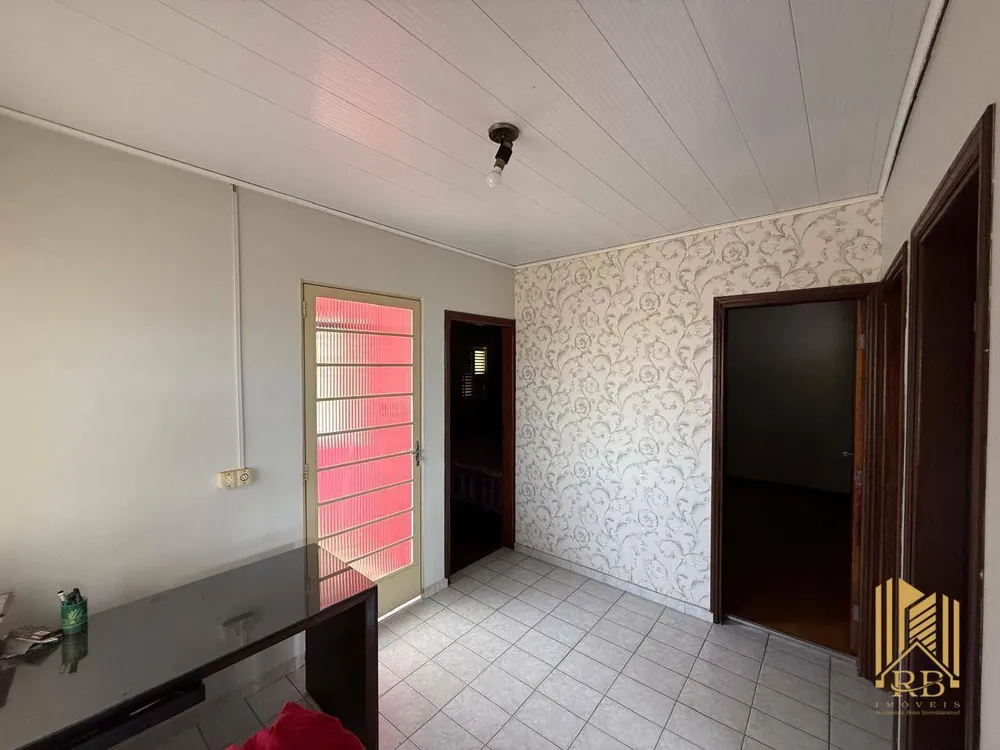 Sobrado, 5 quartos, 331 m² - Foto 12