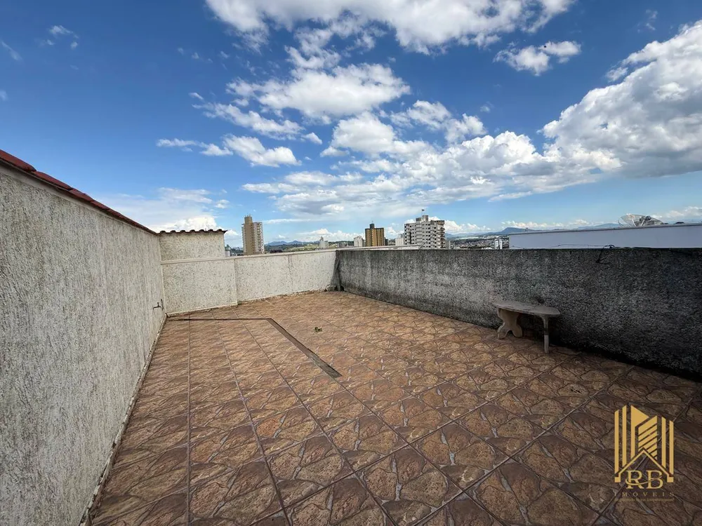 Sobrado, 5 quartos, 331 m² - Foto 16