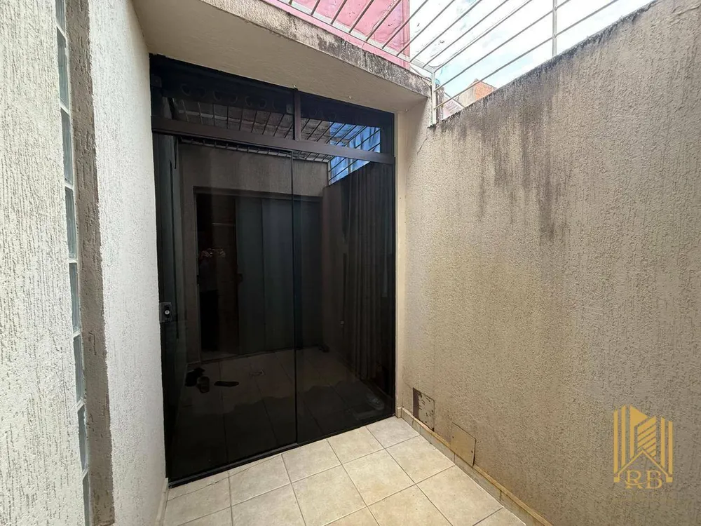 Sobrado, 5 quartos, 331 m² - Foto 4