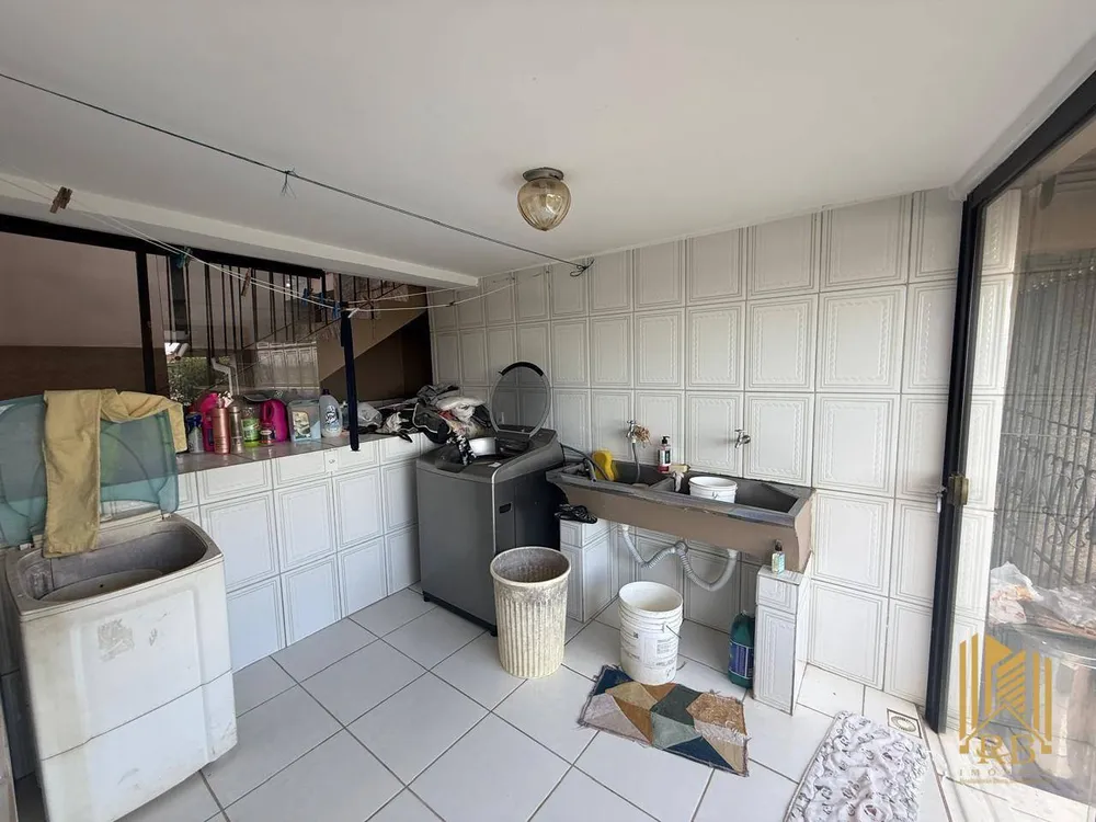 Sobrado, 5 quartos, 331 m² - Foto 7