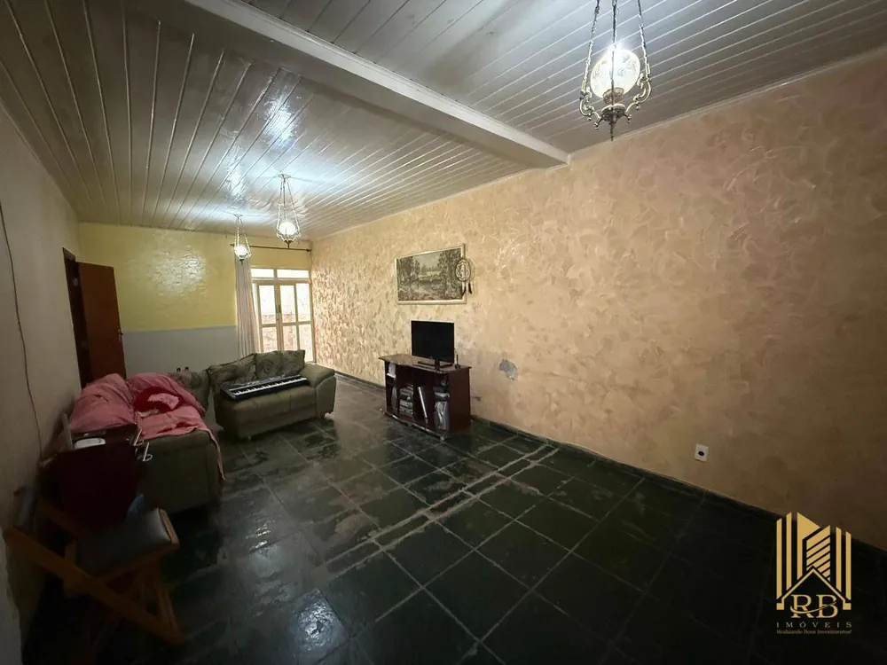 Sobrado, 5 quartos, 331 m² - Foto 8