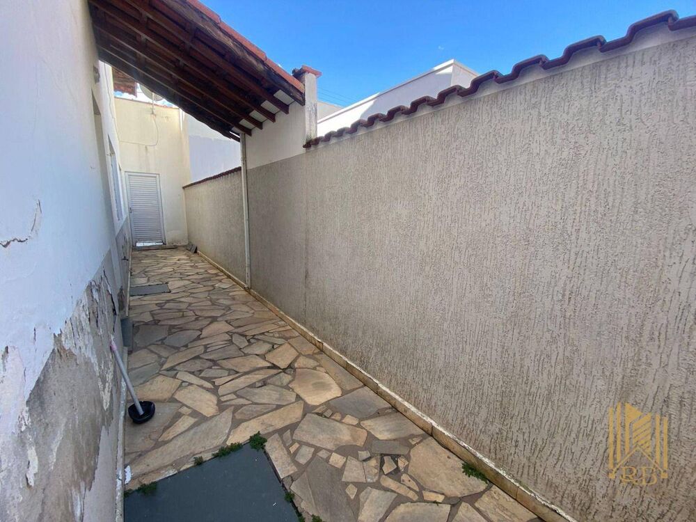 Casa, 3 quartos, 141 m² - Foto 3