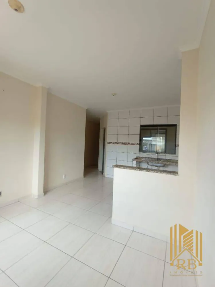 Apartamento, 2 quartos, 67 m² - Foto 1