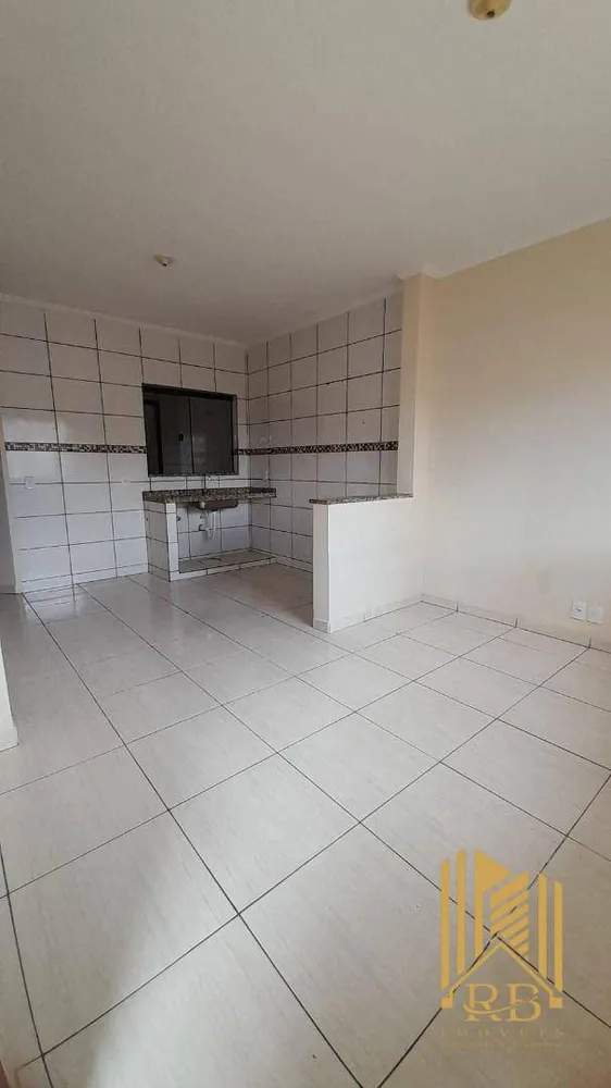 Apartamento, 2 quartos, 67 m² - Foto 3