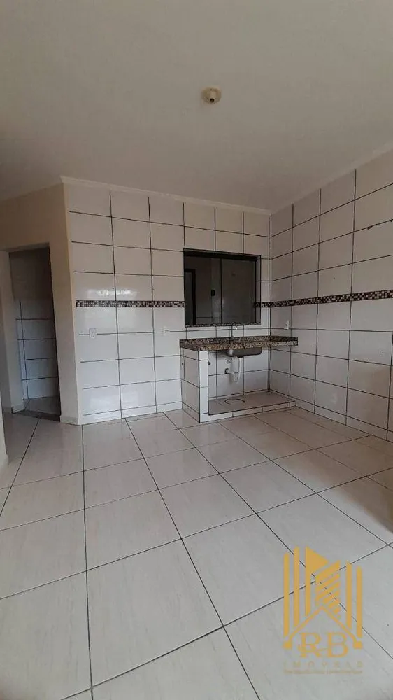 Apartamento, 2 quartos, 67 m² - Foto 2