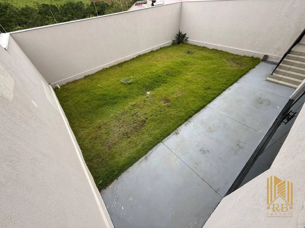 Casa, 3 quartos, 233 m² - Foto 3