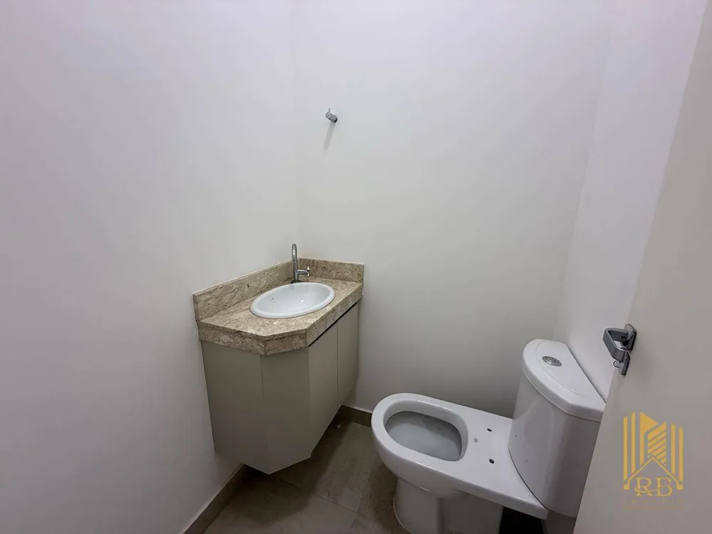 Casa, 3 quartos, 233 m² - Foto 6