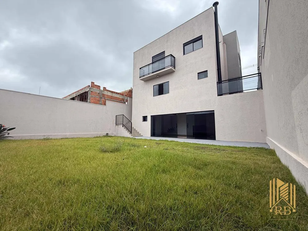 Casa, 3 quartos, 233 m² - Foto 4