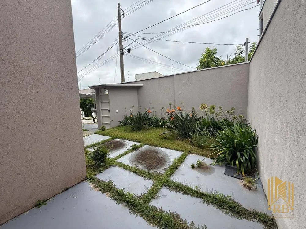 Casa, 3 quartos, 233 m² - Foto 2