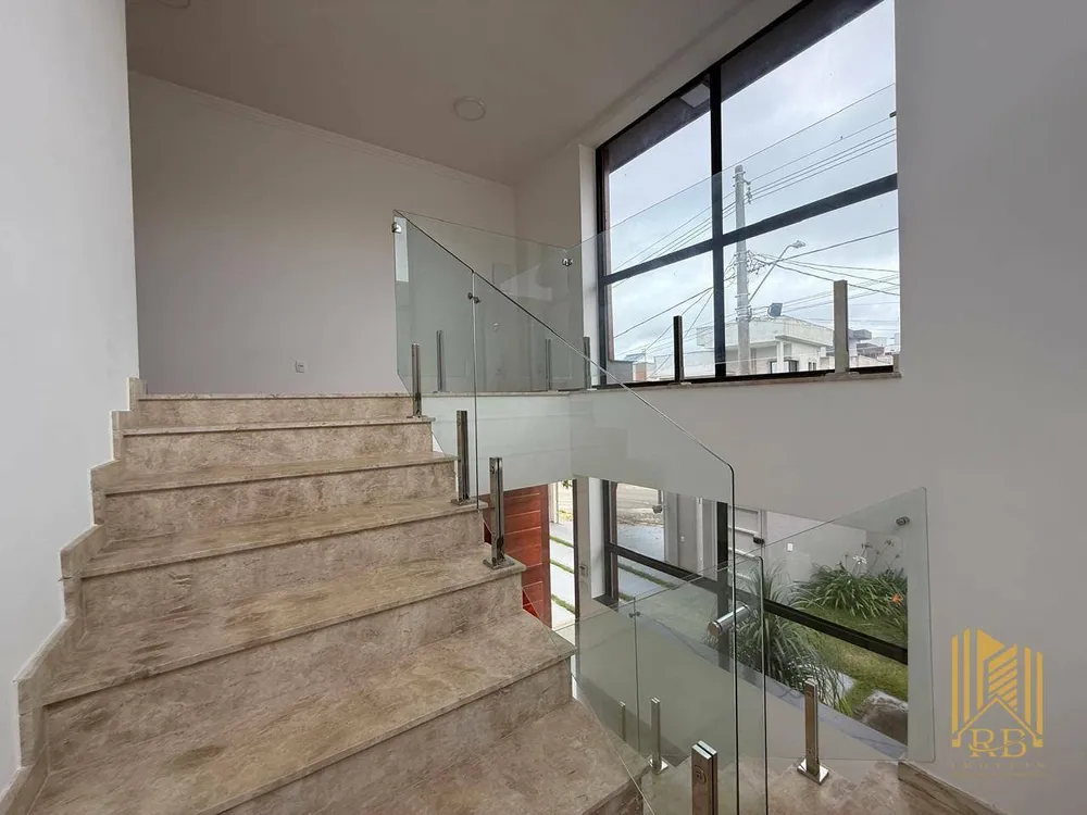 Casa, 3 quartos, 233 m² - Foto 7