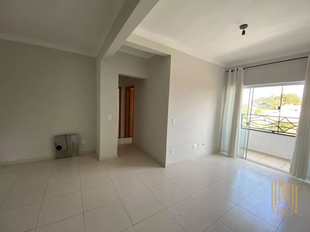 Apartamento, 2 quartos, 80 m² - Foto 4