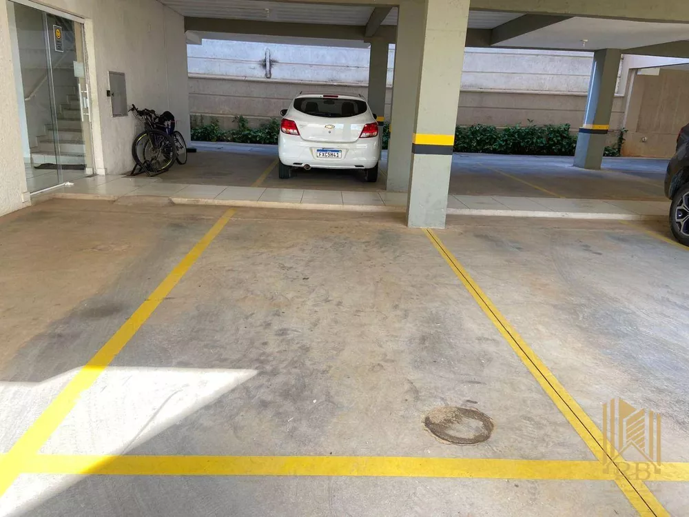 Apartamento, 2 quartos, 80 m² - Foto 2