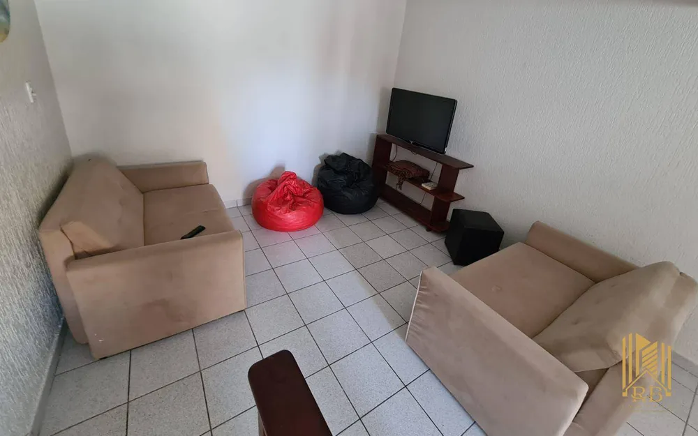 Apartamento, 3 quartos, 140 m² - Foto 5