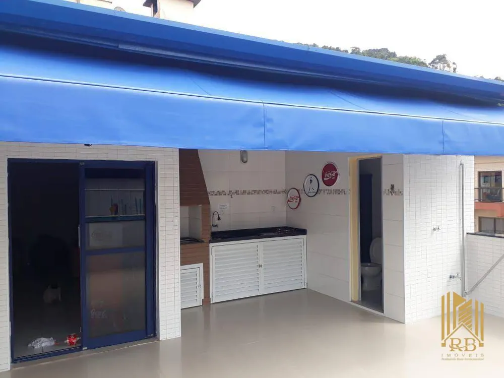 Apartamento, 3 quartos, 140 m² - Foto 10