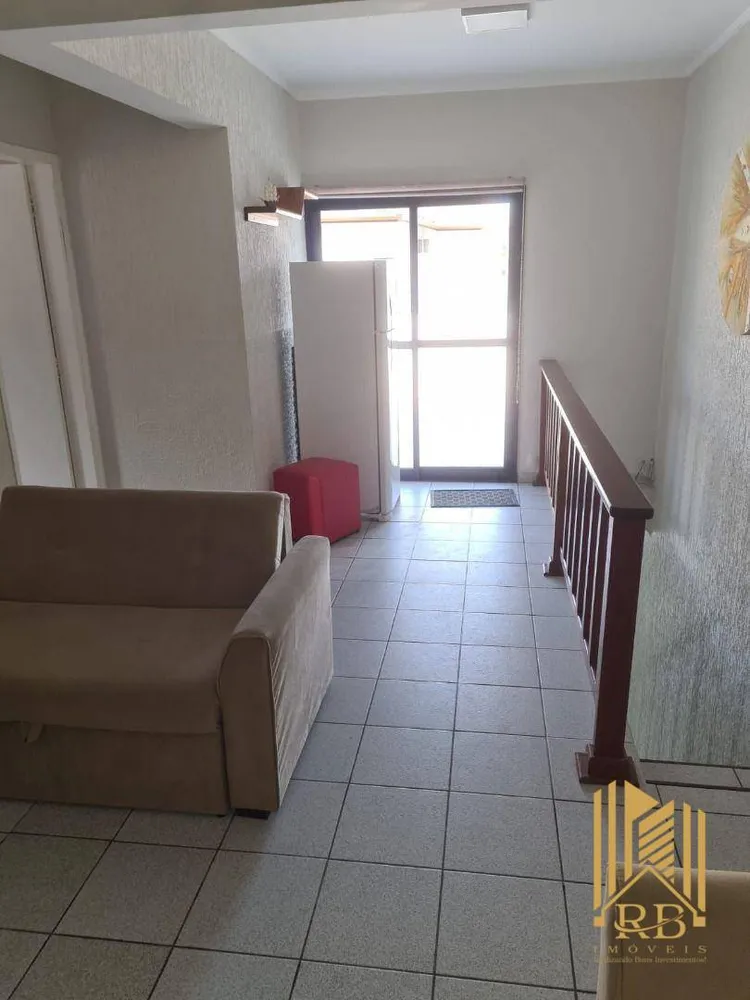 Apartamento, 3 quartos, 140 m² - Foto 3