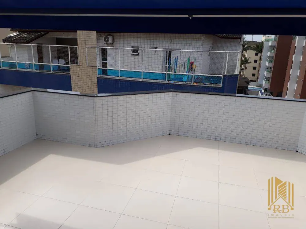 Apartamento, 3 quartos, 140 m² - Foto 12
