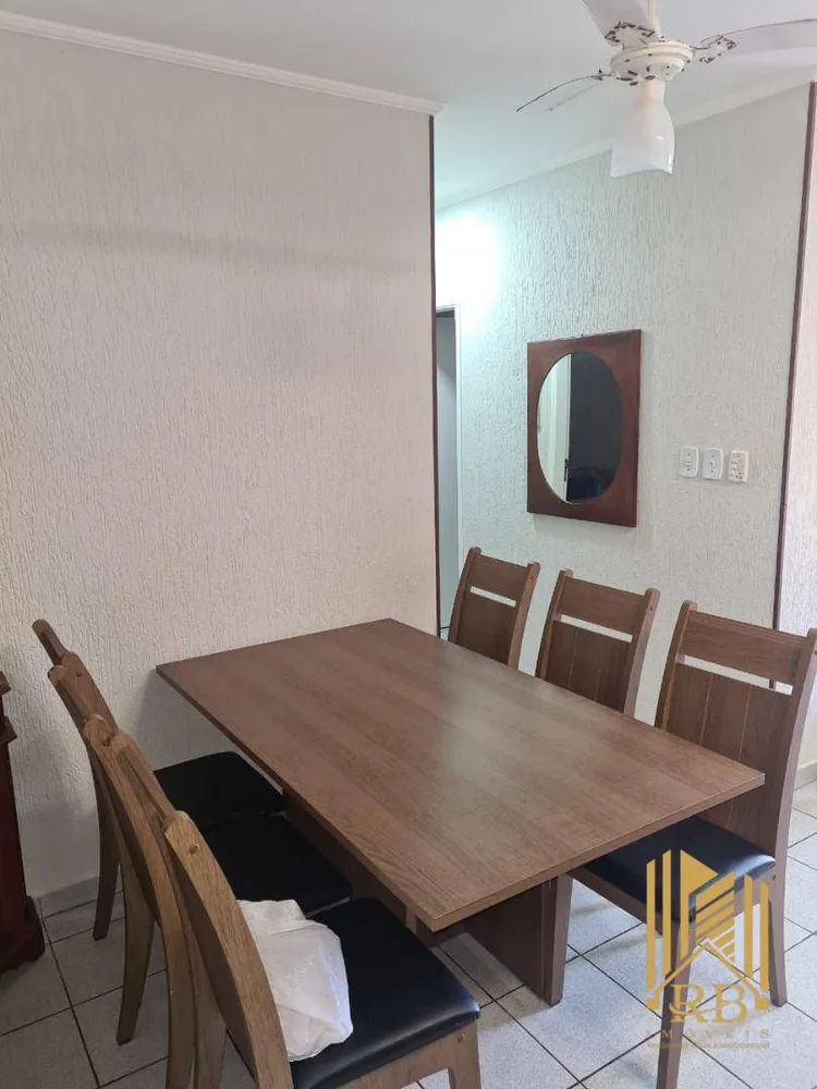 Apartamento, 3 quartos, 140 m² - Foto 6