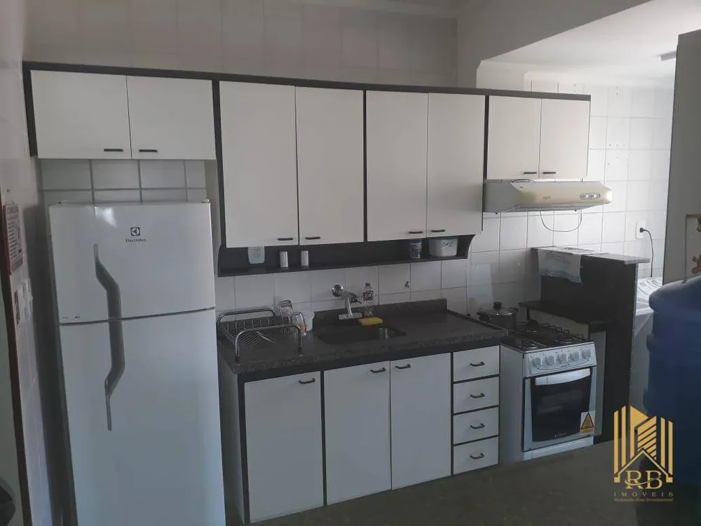 Apartamento, 3 quartos, 140 m² - Foto 7