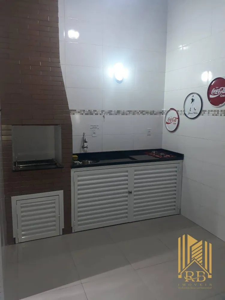 Apartamento, 3 quartos, 140 m² - Foto 11