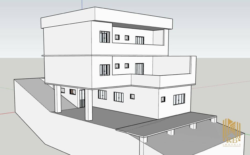 Apartamento, 3 quartos, 97 m² - Foto 1