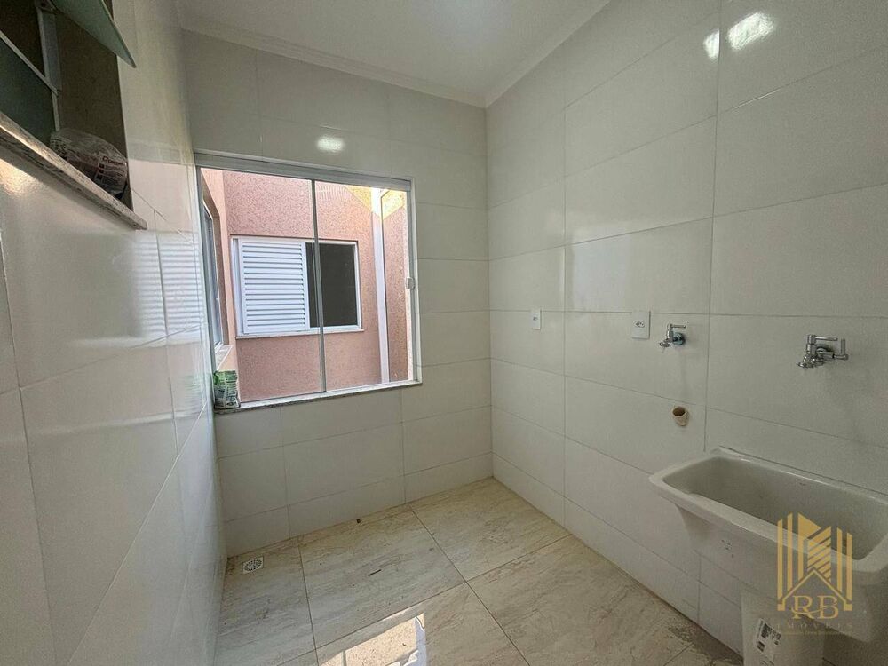 Apartamento à venda com 3 quartos, 101m² - Foto 6