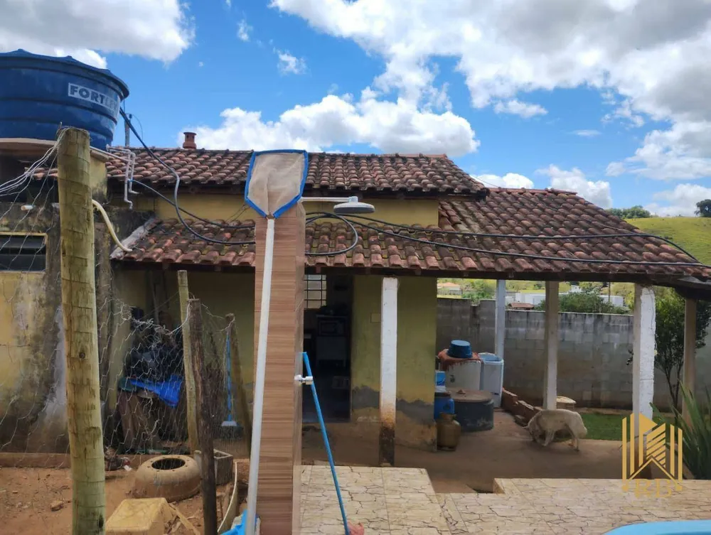Chácara, 2 quartos, 660 m² - Foto 5
