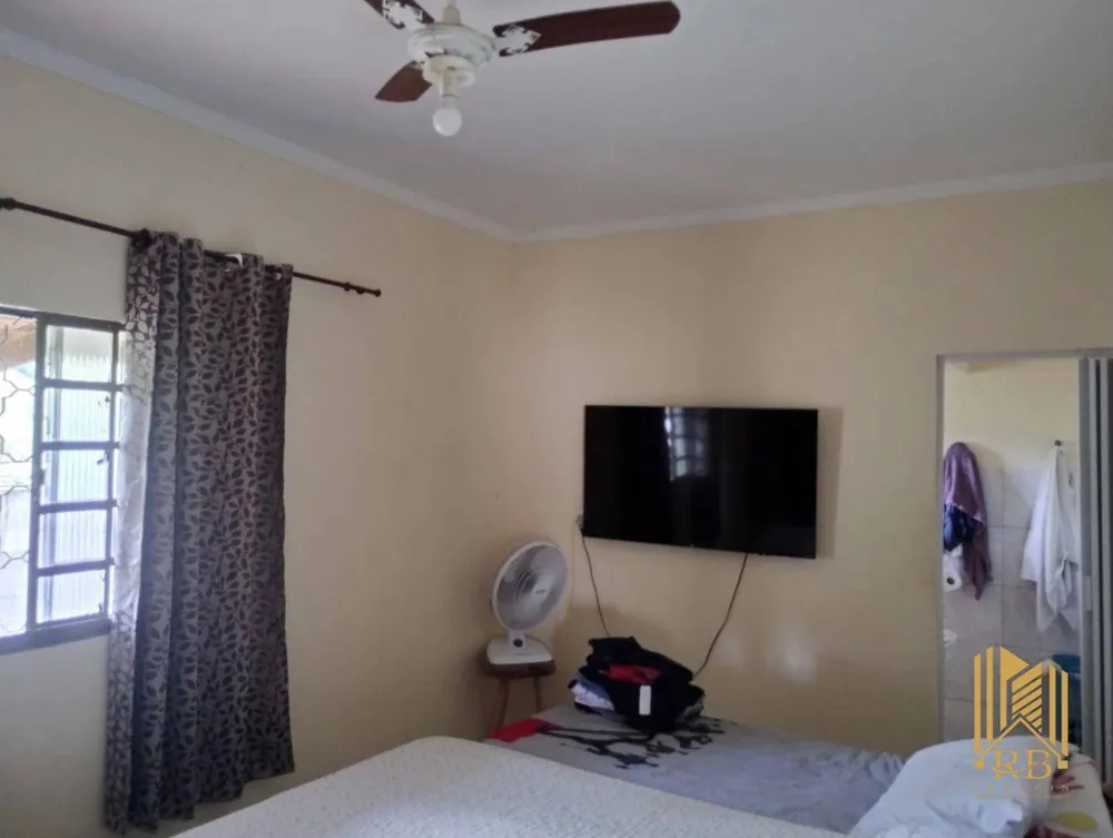Chácara, 2 quartos, 660 m² - Foto 3