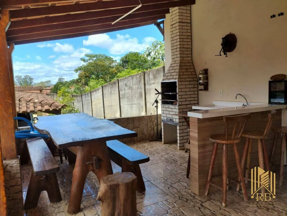 Chácara, 2 quartos, 660 m² - Foto 8