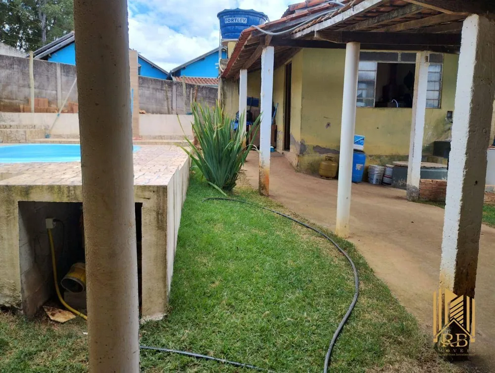 Chácara, 2 quartos, 660 m² - Foto 6