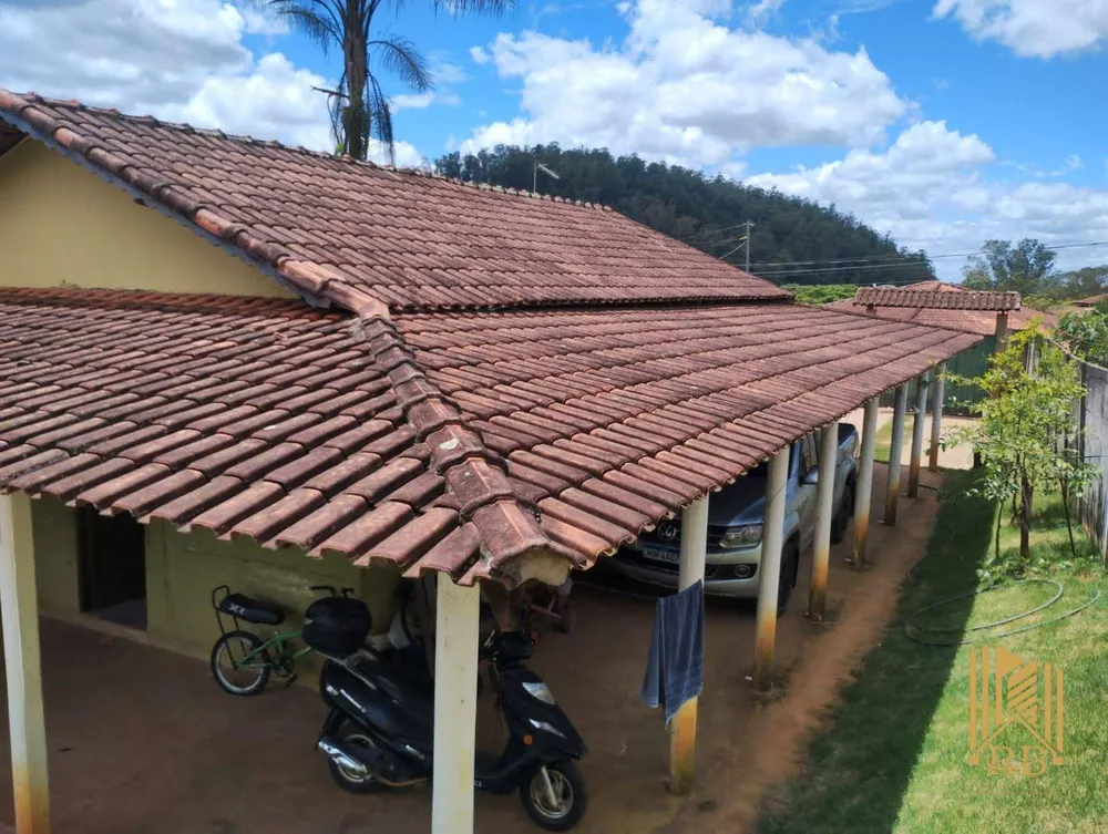 Chácara, 2 quartos, 660 m² - Foto 10