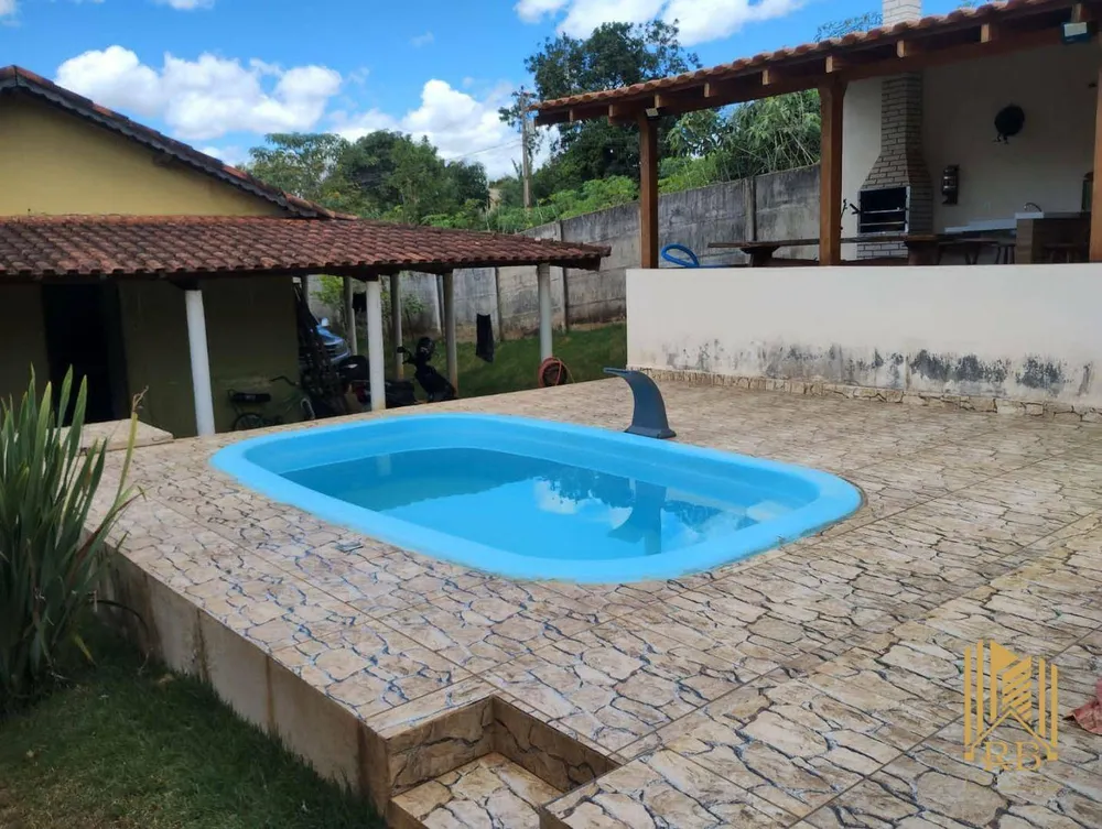 Chácara, 2 quartos, 660 m² - Foto 11