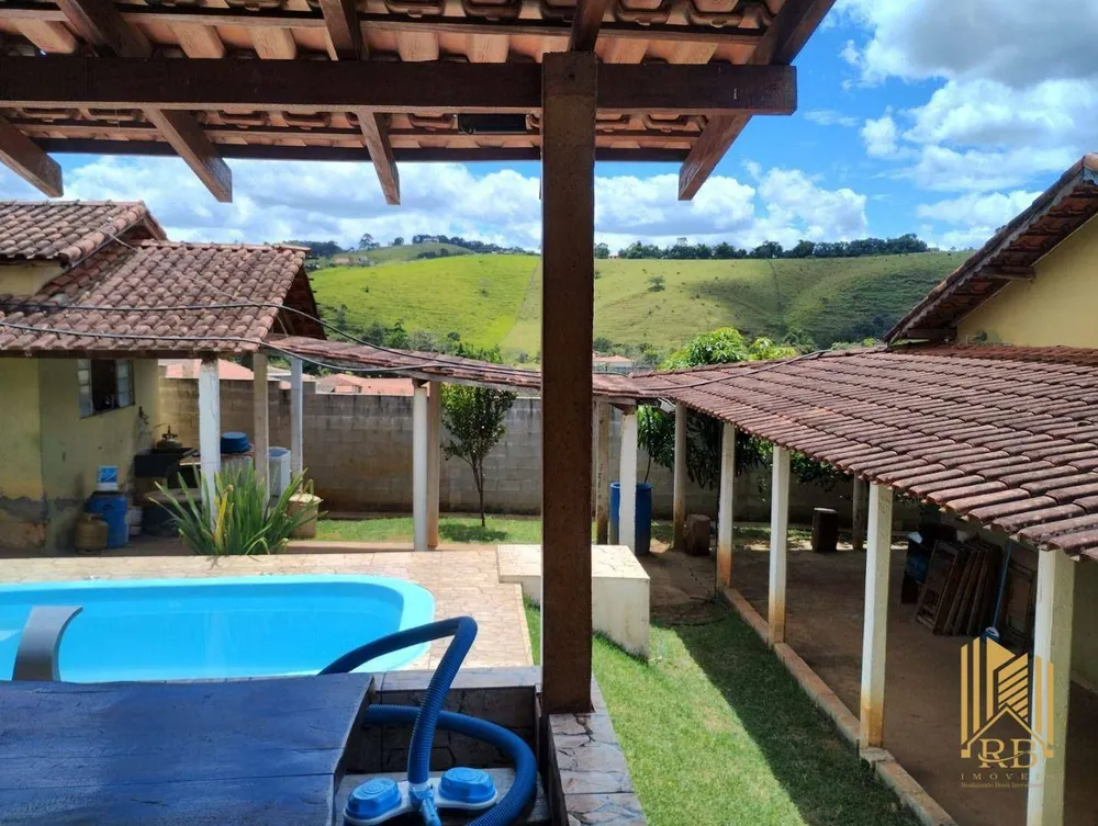 Chácara, 2 quartos, 660 m² - Foto 4