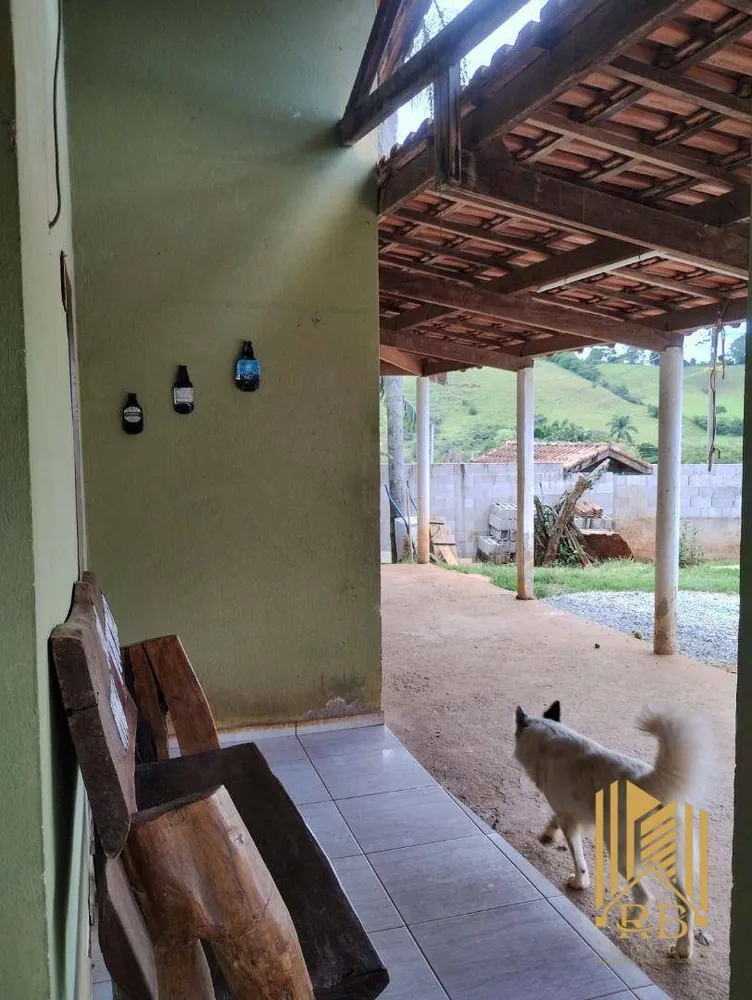 Chácara, 2 quartos, 660 m² - Foto 5