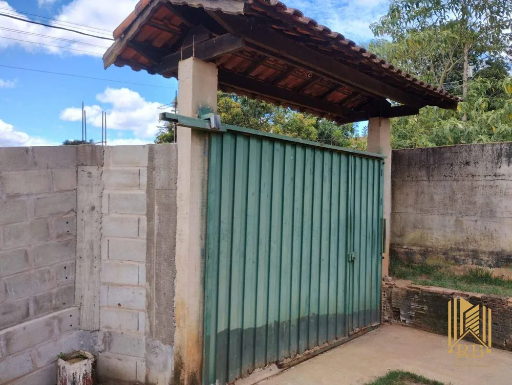 Chácara, 2 quartos, 660 m² - Foto 8