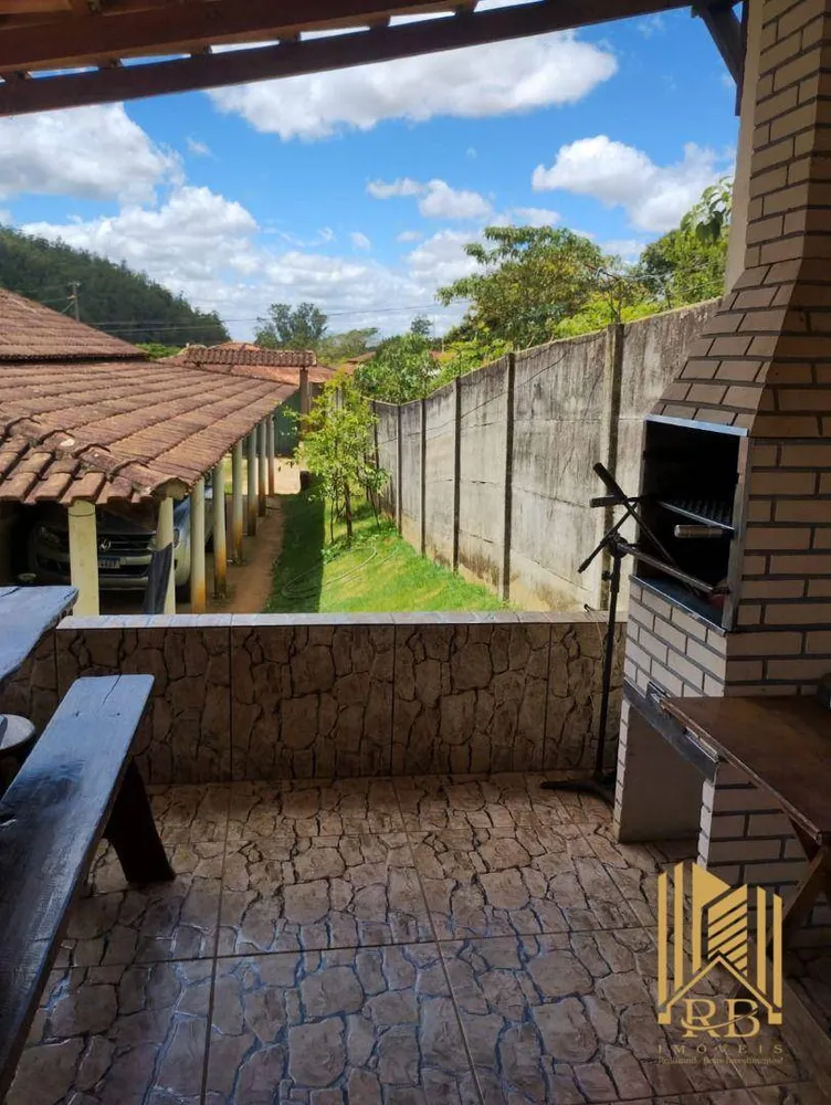 Chácara, 2 quartos, 660 m² - Foto 1