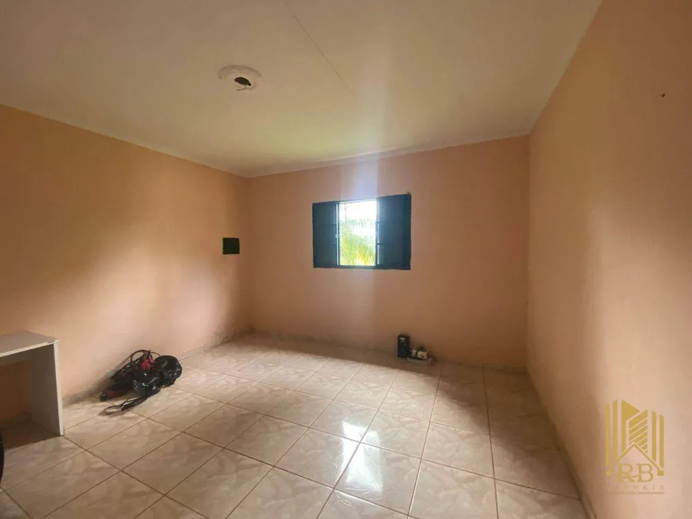 Chácara, 3 quartos, 2 hectares - Foto 1