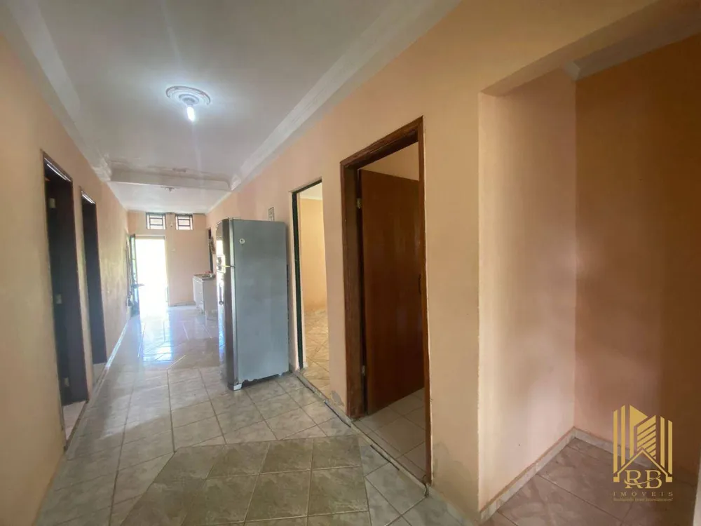 Chácara, 3 quartos, 2 hectares - Foto 3