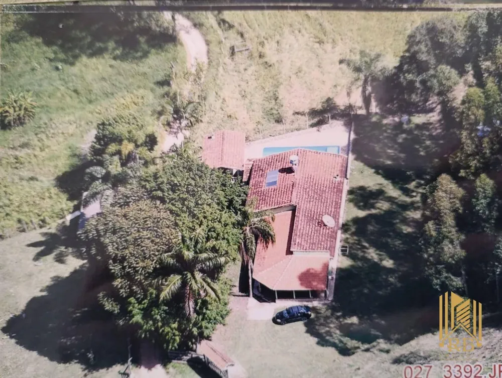 Chácara, 3 quartos, 2 hectares - Foto 6