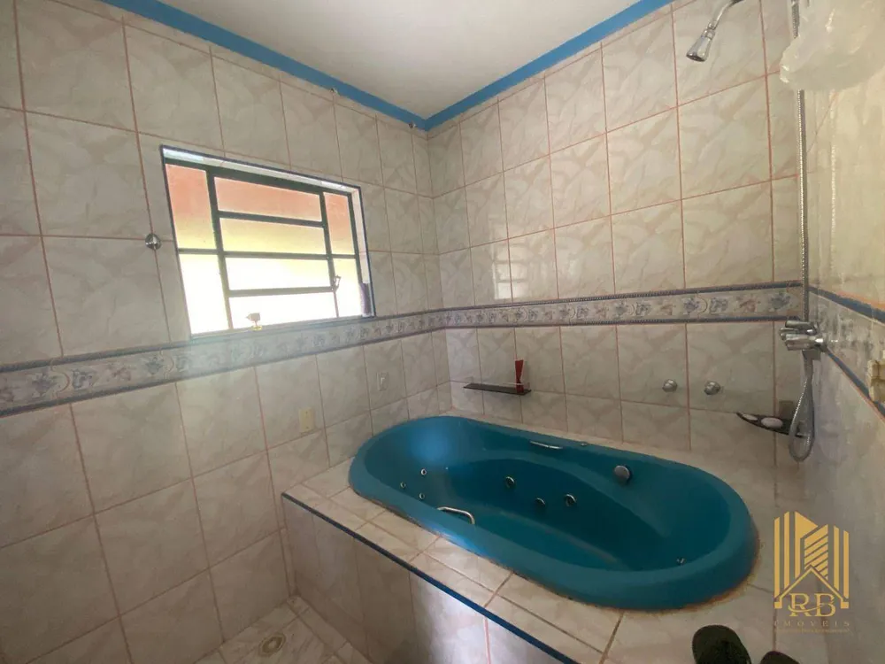 Chácara, 3 quartos, 2 hectares - Foto 7