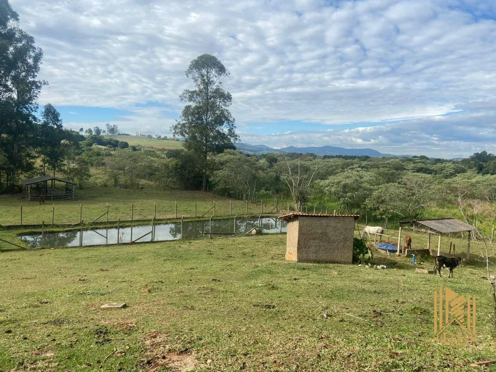 Chácara, 3 quartos, 2 hectares - Foto 10