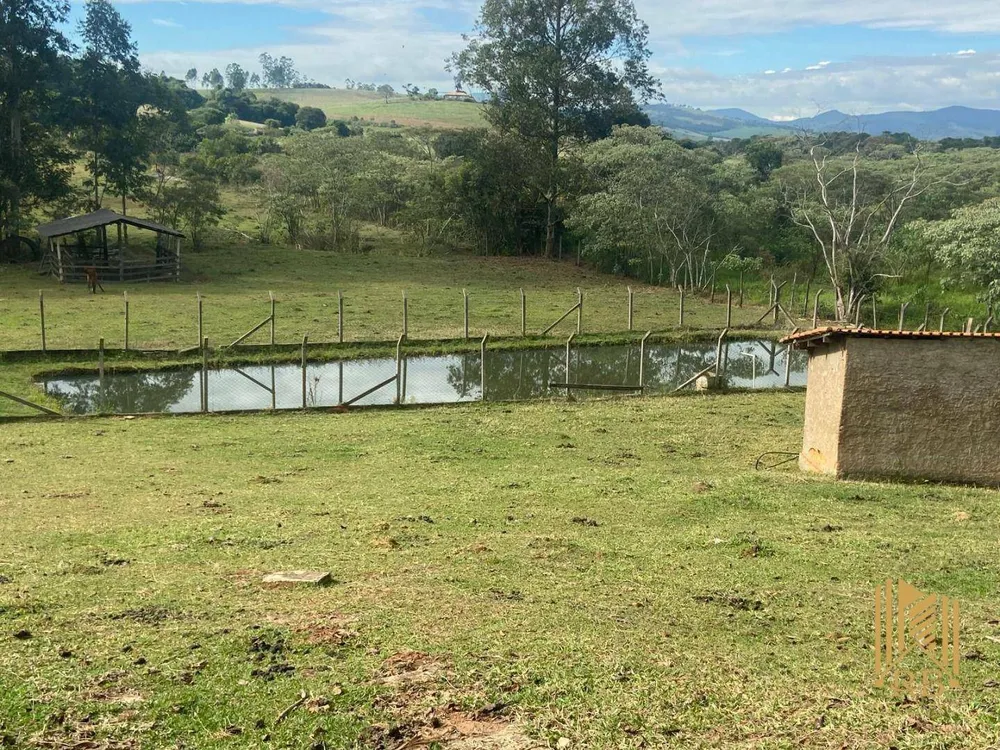 Chácara, 3 quartos, 2 hectares - Foto 8