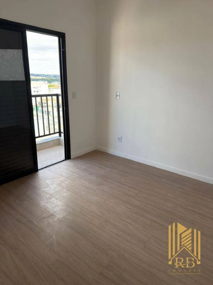 Apartamento, 3 quartos, 92 m² - Foto 9