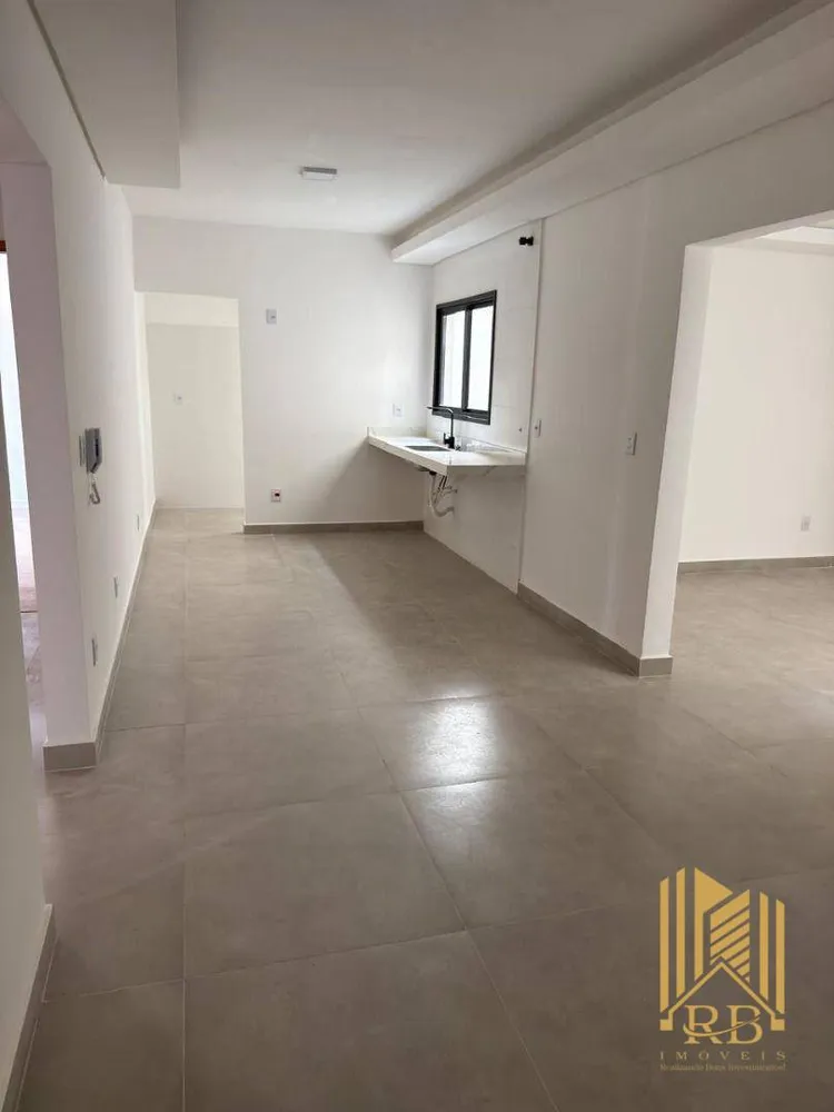 Apartamento, 3 quartos, 92 m² - Foto 3