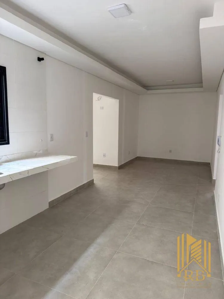 Apartamento, 3 quartos, 92 m² - Foto 2