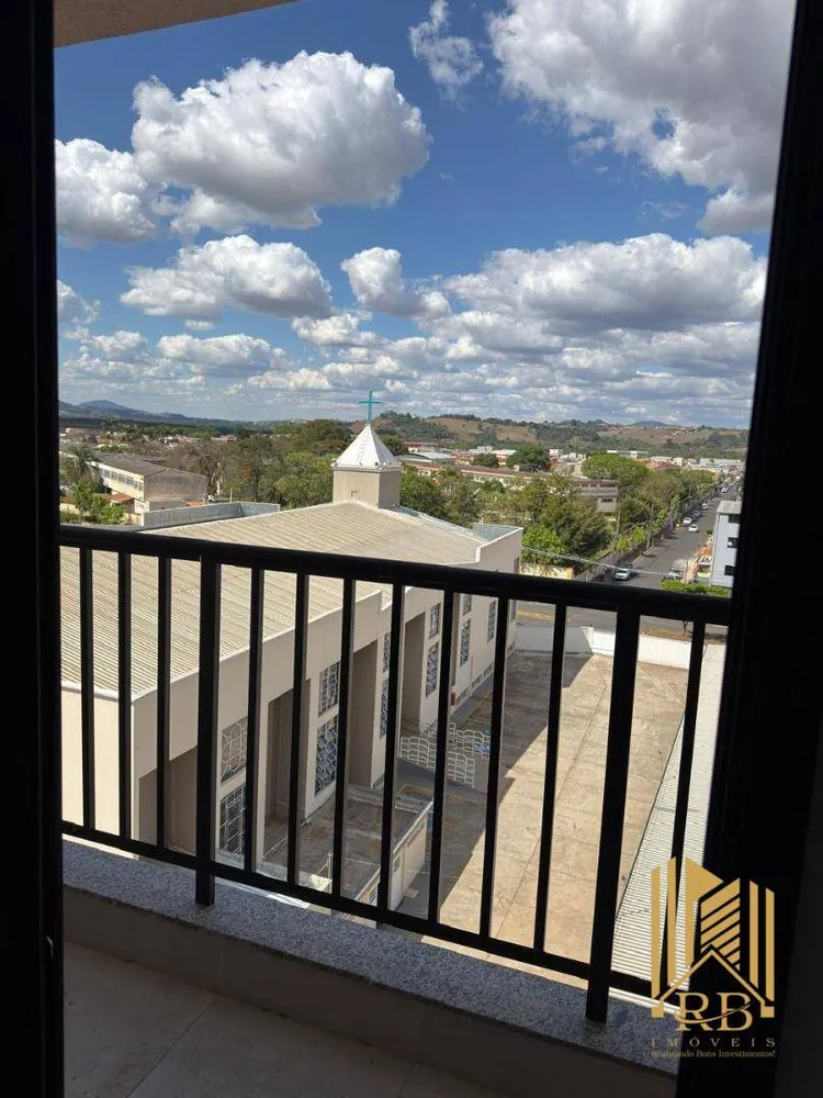 Apartamento, 3 quartos, 92 m² - Foto 8
