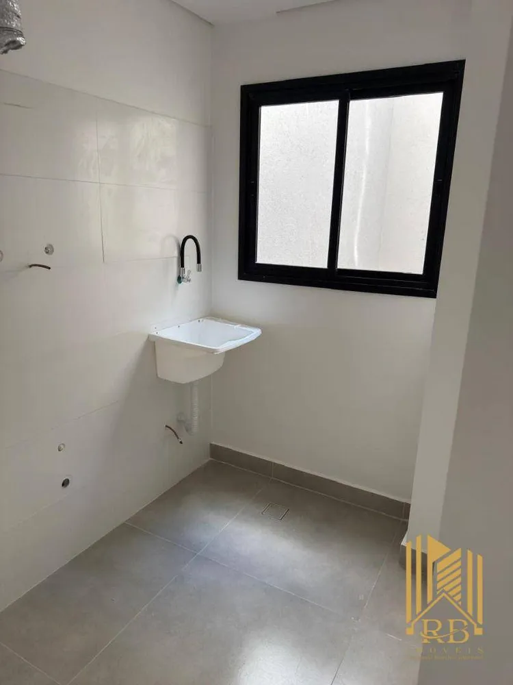 Apartamento, 3 quartos, 92 m² - Foto 5