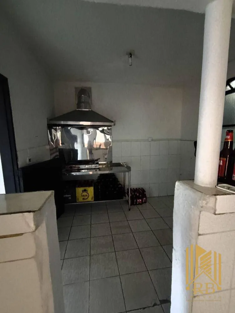 Casa, 3 quartos, 192 m² - Foto 13