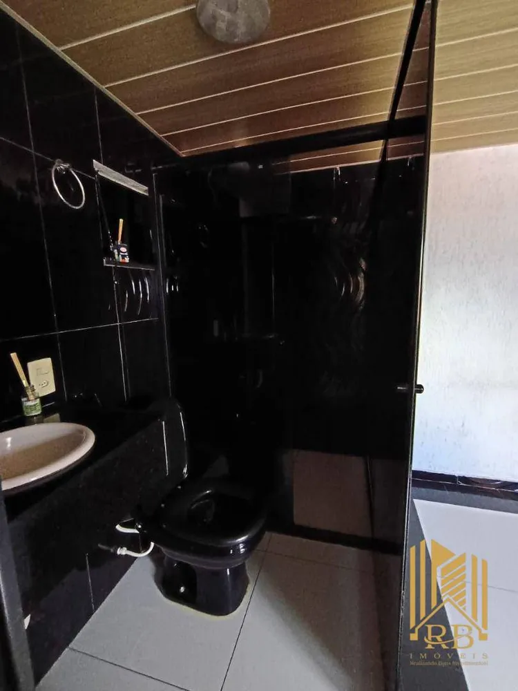 Casa, 3 quartos, 192 m² - Foto 16