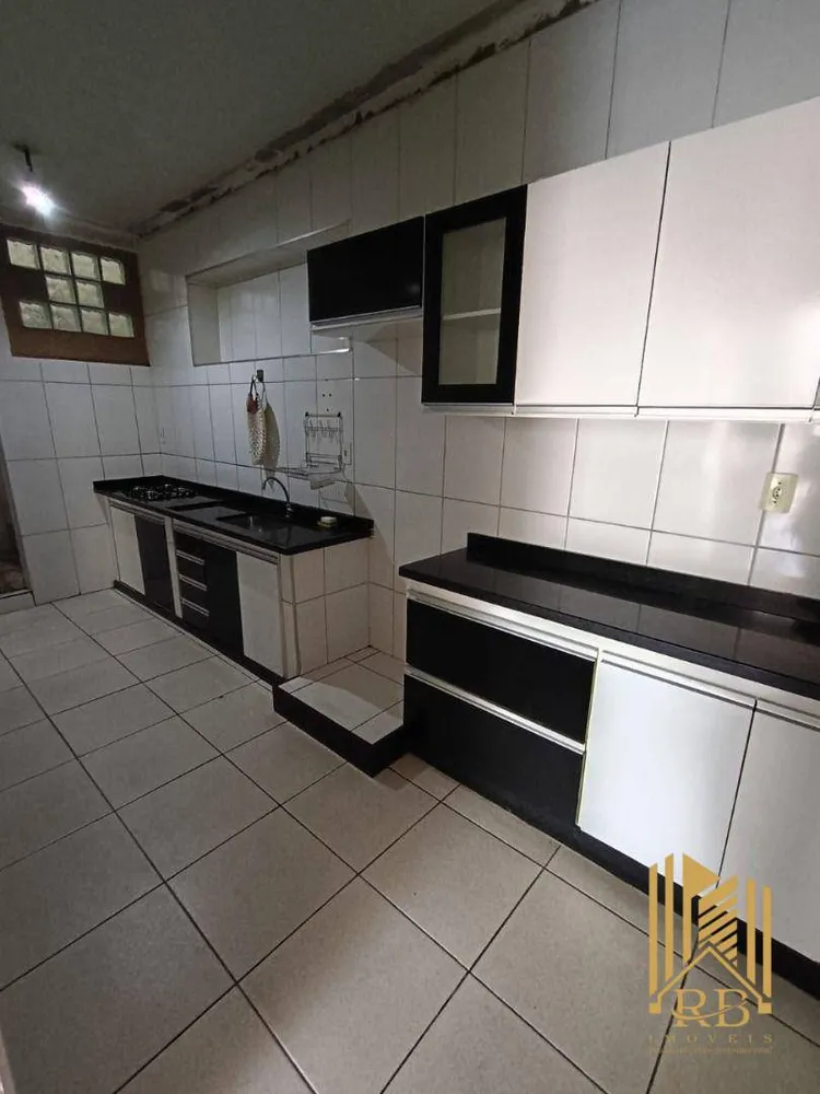 Casa, 3 quartos, 192 m² - Foto 8